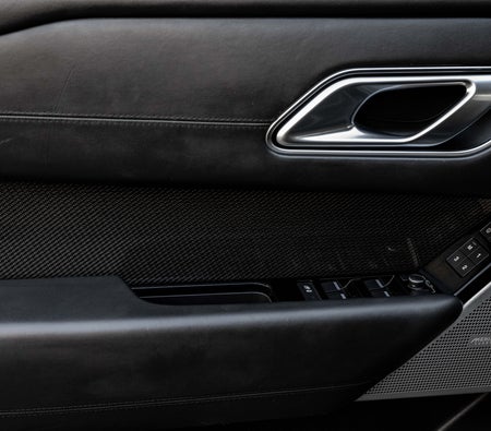 Negro Land Rover Range Rover Velar Velar SV Autobiography 2019 Negro Land Rover Range Rover Velar Velar SV Autobiography 2019