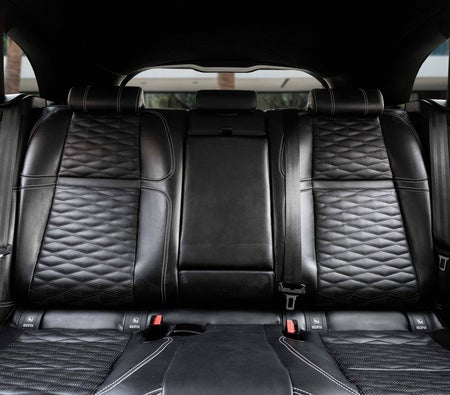 Negro Land Rover Range Rover Velar Velar SV Autobiography 2019