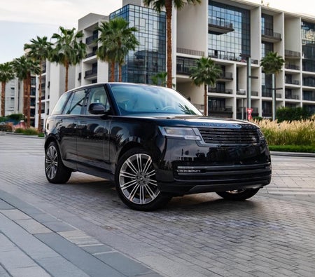 Land Rover Range Rover Vogue Autobiography V6 2024