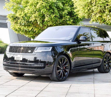 Land Rover Range Rover Vogue Autobiography V8 2023