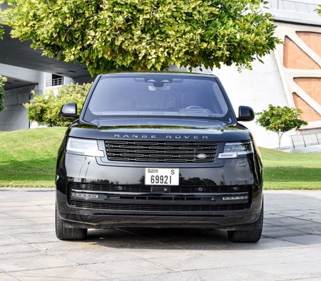 Land Rover Range Rover Vogue Autobiography V8 2023