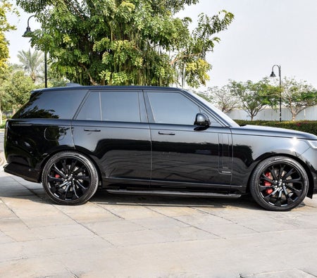 Land Rover Range Rover Vogue Autobiography V8 2023