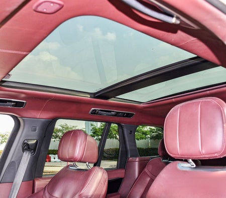 Land Rover Range Rover Vogue Autobiography V8 2023