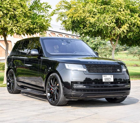 Land Rover Range Rover Vogue Autobiography V8 2023