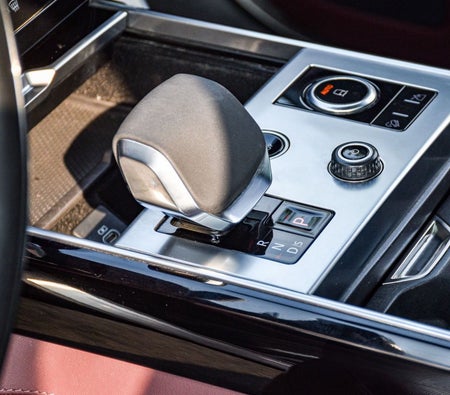 Land Rover Range Rover Vogue Autobiography V8 2023