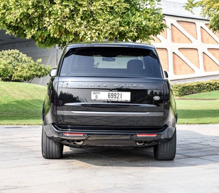 Land Rover Range Rover Vogue Autobiography V8 2023