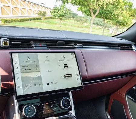 Land Rover Range Rover Vogue Autobiography V8 2023