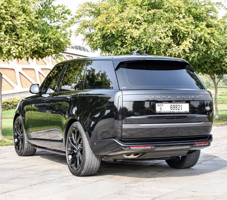 Land Rover Range Rover Vogue Autobiography V8 2023