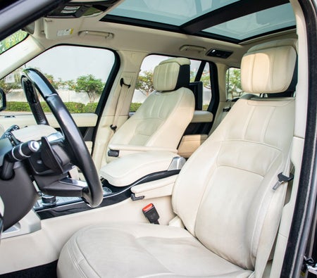 Land Rover Range Rover Vogue HSE V6 2020, photo 4 of 4