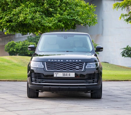 Land Rover Range Rover Vogue HSE V6 2020, photo 2 of 4