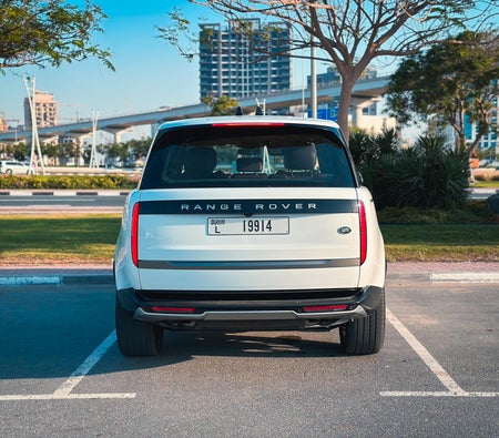 Land Rover Range Rover Vogue HSE V8 2023
