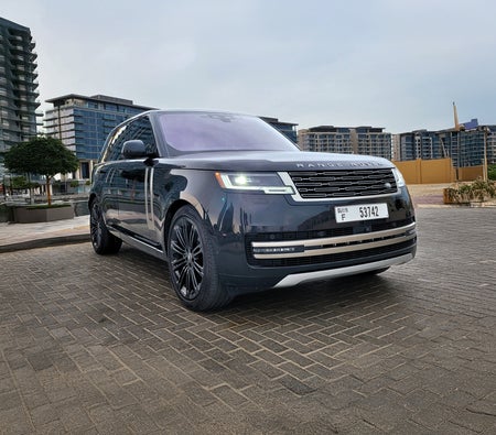 Land Rover Range Rover Vogue HSE V8 2023