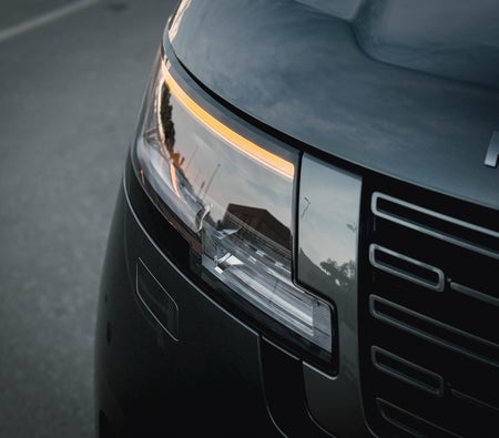 Land Rover Range Rover Vogue HSE V8 2025