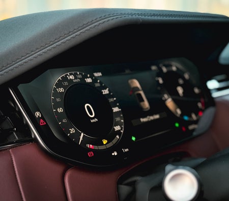 Land Rover Range Rover Vogue HSE V8 2025