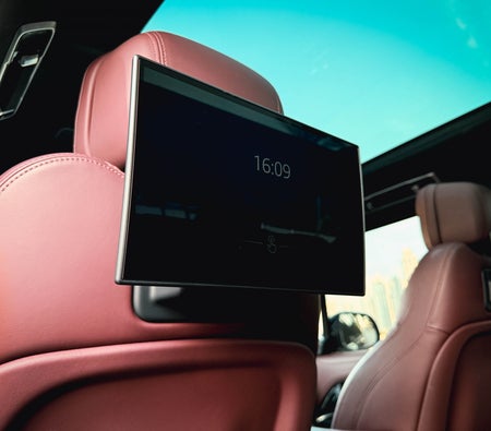 Land Rover Range Rover Vogue HSE V8 2025