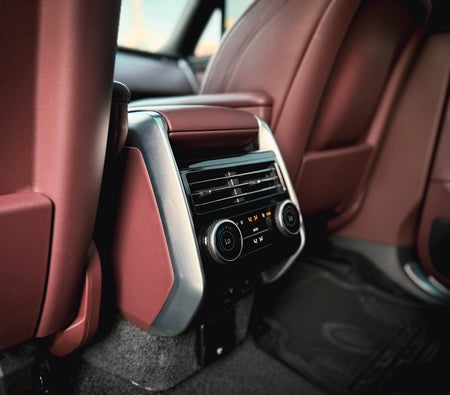 Land Rover Range Rover Vogue HSE V8 2025