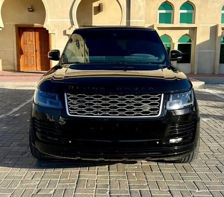 Land Rover Range Rover Vogue SE 2014, photo 2 of 4