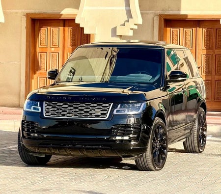 Land Rover Range Rover Vogue SE 2014, photo 3 of 4