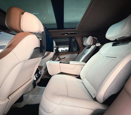 Land Rover Range Rover Vogue SV Autobiography 2023
