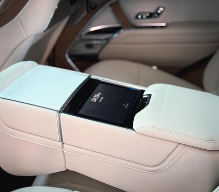 Land Rover Range Rover Vogue SV Autobiography 2023
