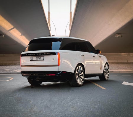 Land Rover Range Rover Vogue SV Autobiography 2023