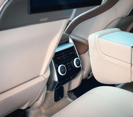 Land Rover Range Rover Vogue SV Autobiography 2023
