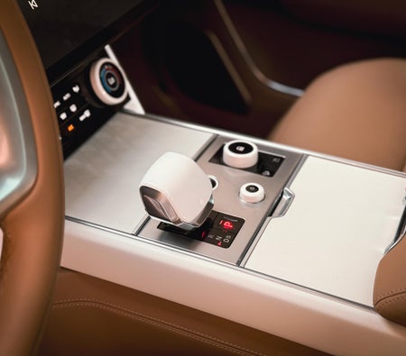 Land Rover Range Rover Vogue SV Autobiography 2023