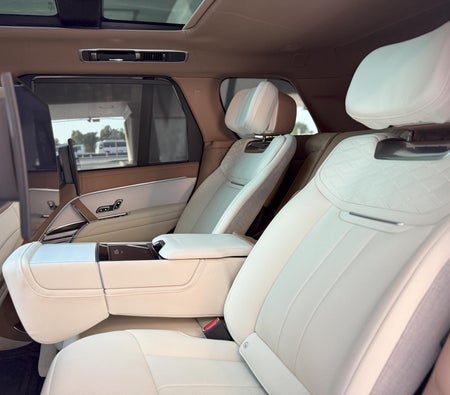 Land Rover Range Rover Vogue SV Autobiography 2023
