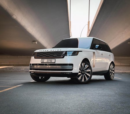 Land Rover Range Rover Vogue SV Autobiography 2023