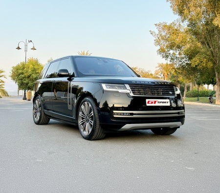 Land Rover Range Rover Vogue V8 2023