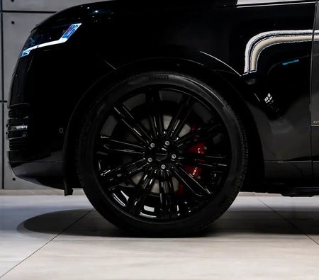 Land Rover Range Rover Vogue 2026, photo 4 of 4