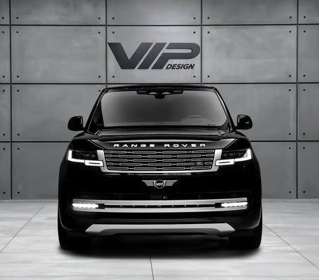Land Rover Range Rover Vogue 2023, photo 2 of 4