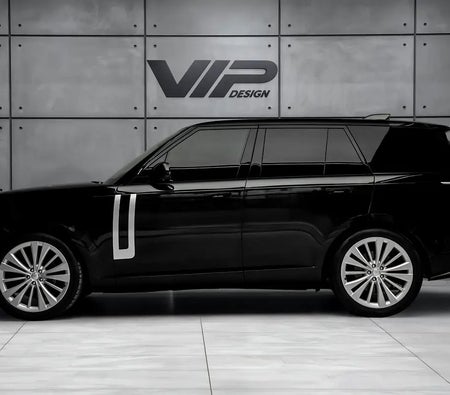 Land Rover Range Rover Vogue 2023, photo 3 of 4
