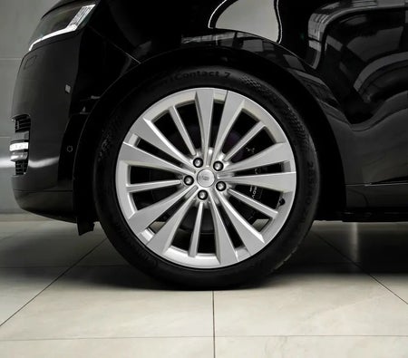 Land Rover Range Rover Vogue 2023, photo 4 of 4
