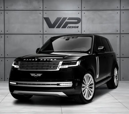 Land Rover Range Rover Vogue 2023, photo 1 of 4