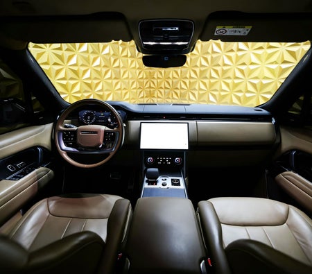 Land Rover Range Rover Vogue 2023