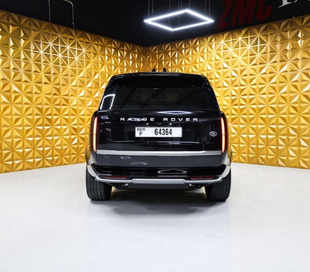 Land Rover Range Rover Vogue 2023