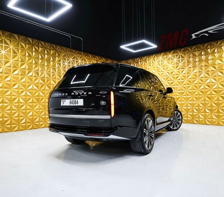 Land Rover Range Rover Vogue 2023
