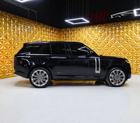 Land Rover Range Rover Vogue 2023