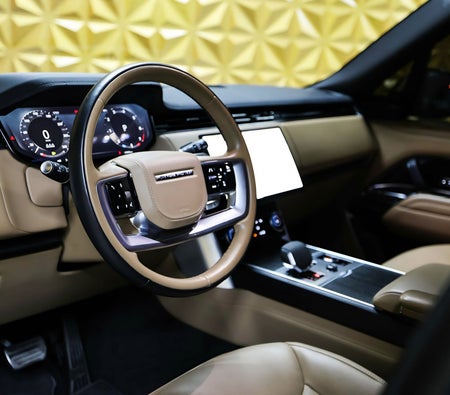 Land Rover Range Rover Vogue 2023