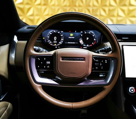 Land Rover Range Rover Vogue 2023