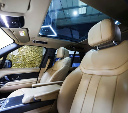 Land Rover Range Rover Vogue 2023