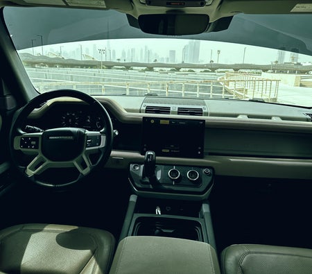 Land Rover Defender First Edition 2023
