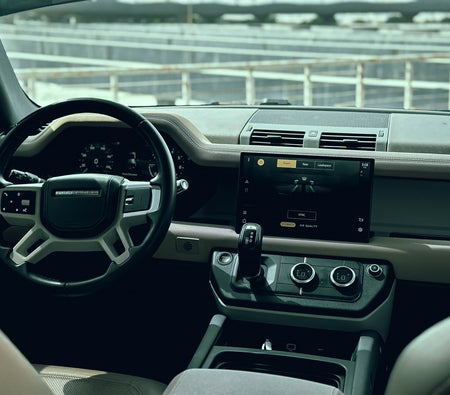 Land Rover Defender First Edition 2023