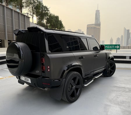 Land Rover Defender First Edition 2023