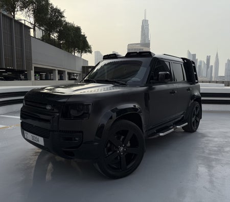 Land Rover Defender First Edition 2023
