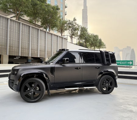 Land Rover Defender First Edition 2023