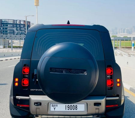 Land Rover Defender V6 Urban Edition 2025