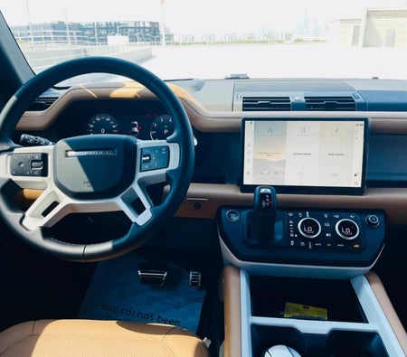 Land Rover Defender V6 Urban Edition 2025