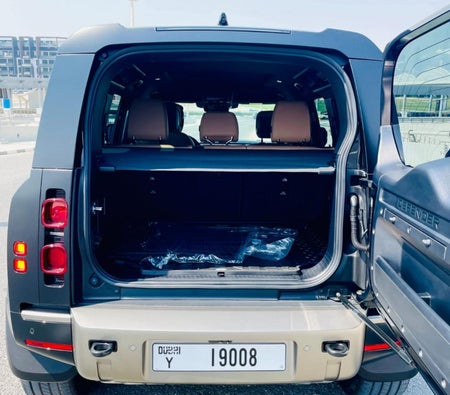 Land Rover Defender V6 Urban Edition 2025